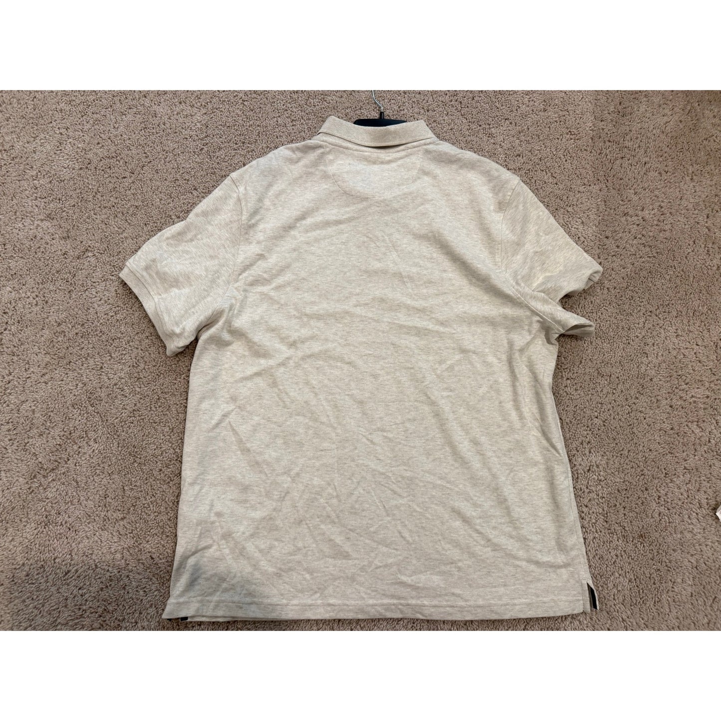 New Mens Club Room polo- XXL
