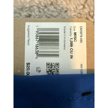 New Nike Drawsting Bag