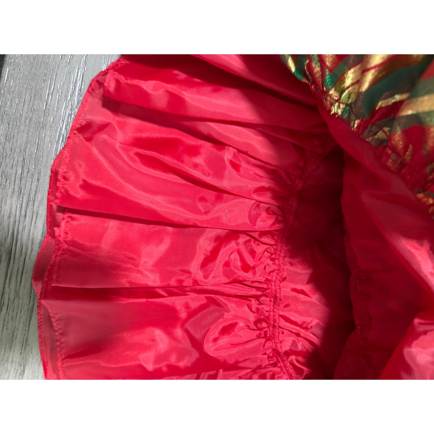 New Girls Holiday S/S Dress-8 (Retail $74)