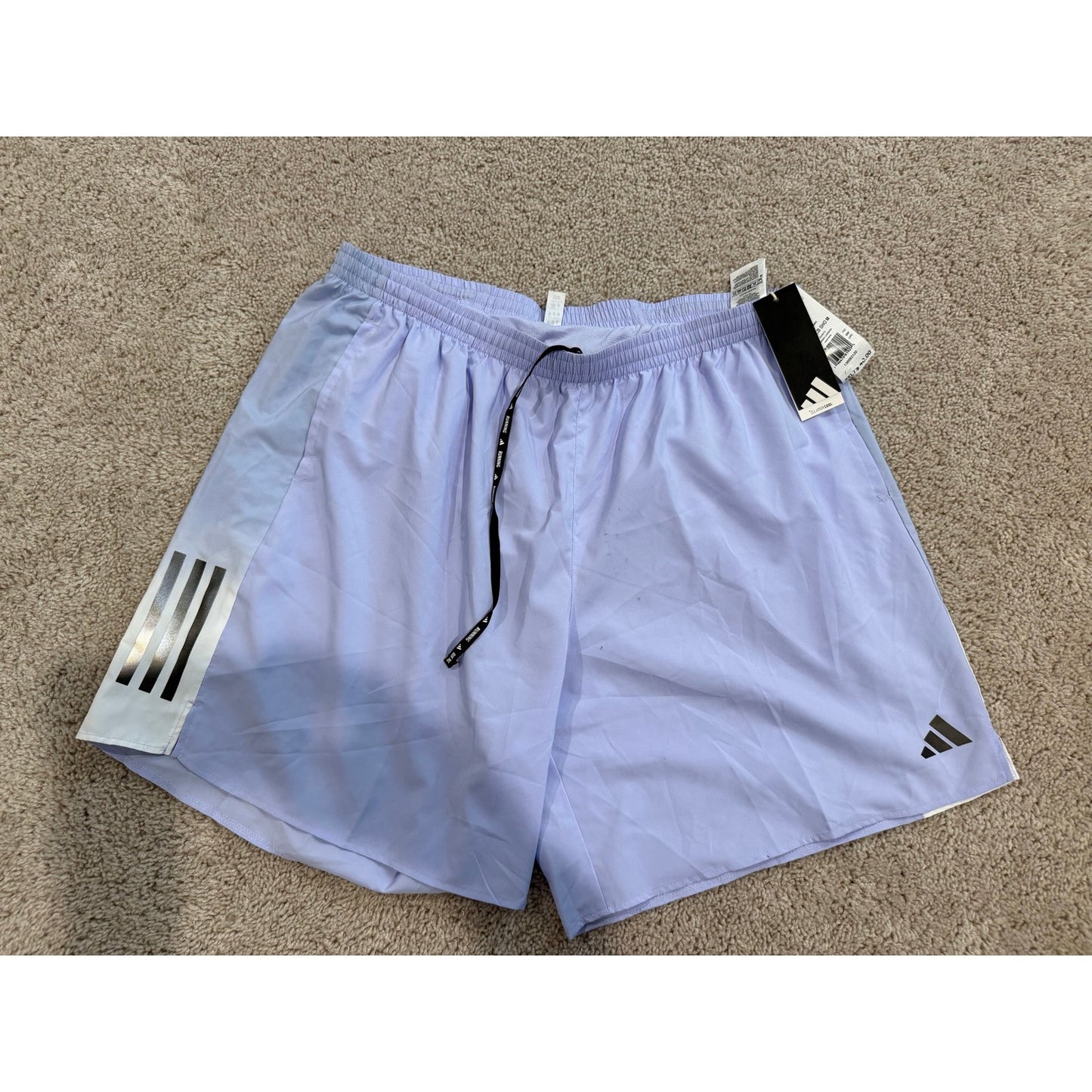 New Mens Adidas shorts-XXL