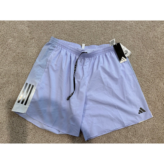 New Mens Adidas shorts-XXL