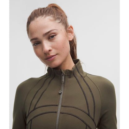 NWT Lululemon Define Jacket-6