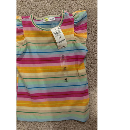 New Girls 4t Bundle- Retail $62