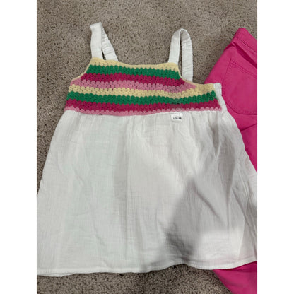 New Girls Epic Threads Outfit-14/16 (Retail $78)