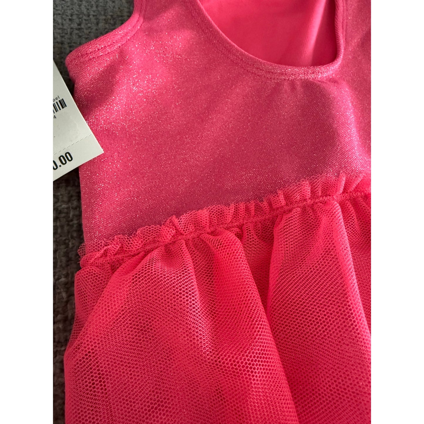 New Girls Swim Bundle-4T Retail $62