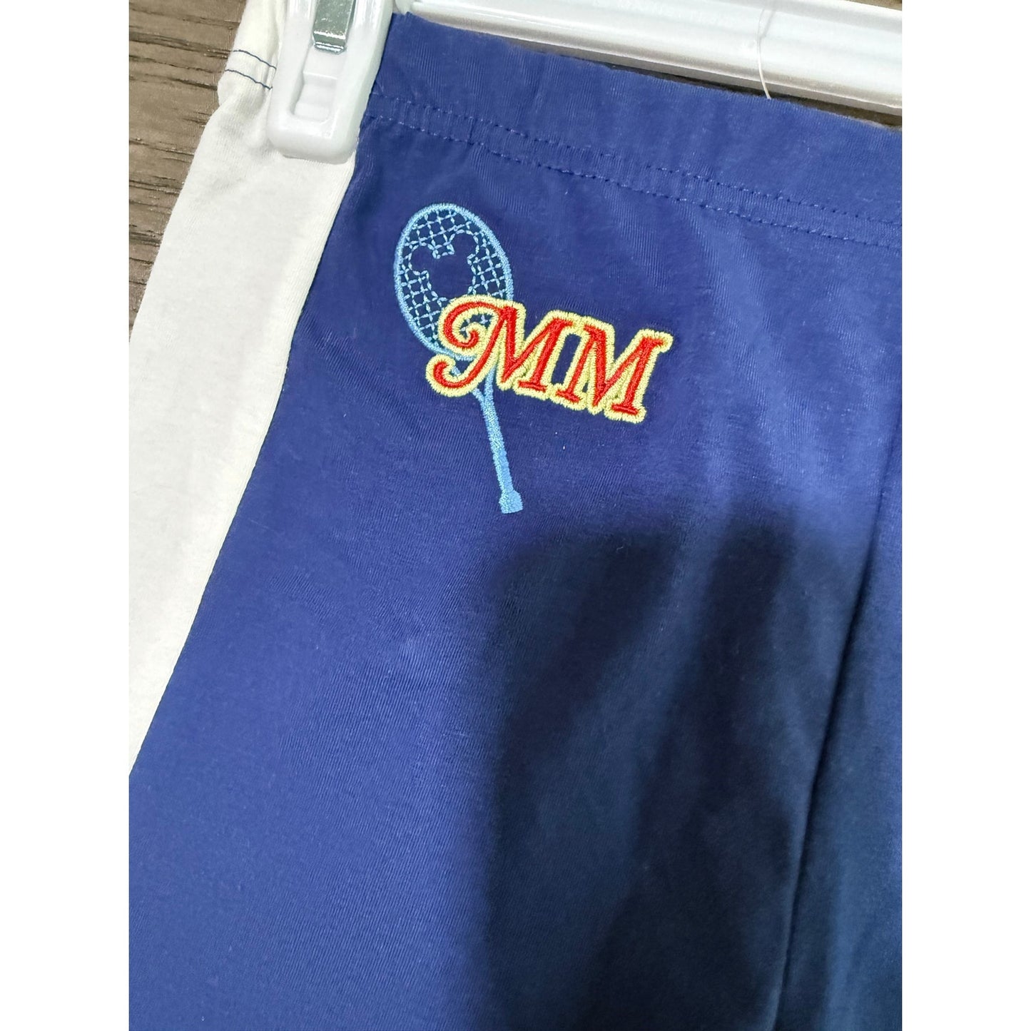 New Girls Disney Shorts-8/10 Retail $30