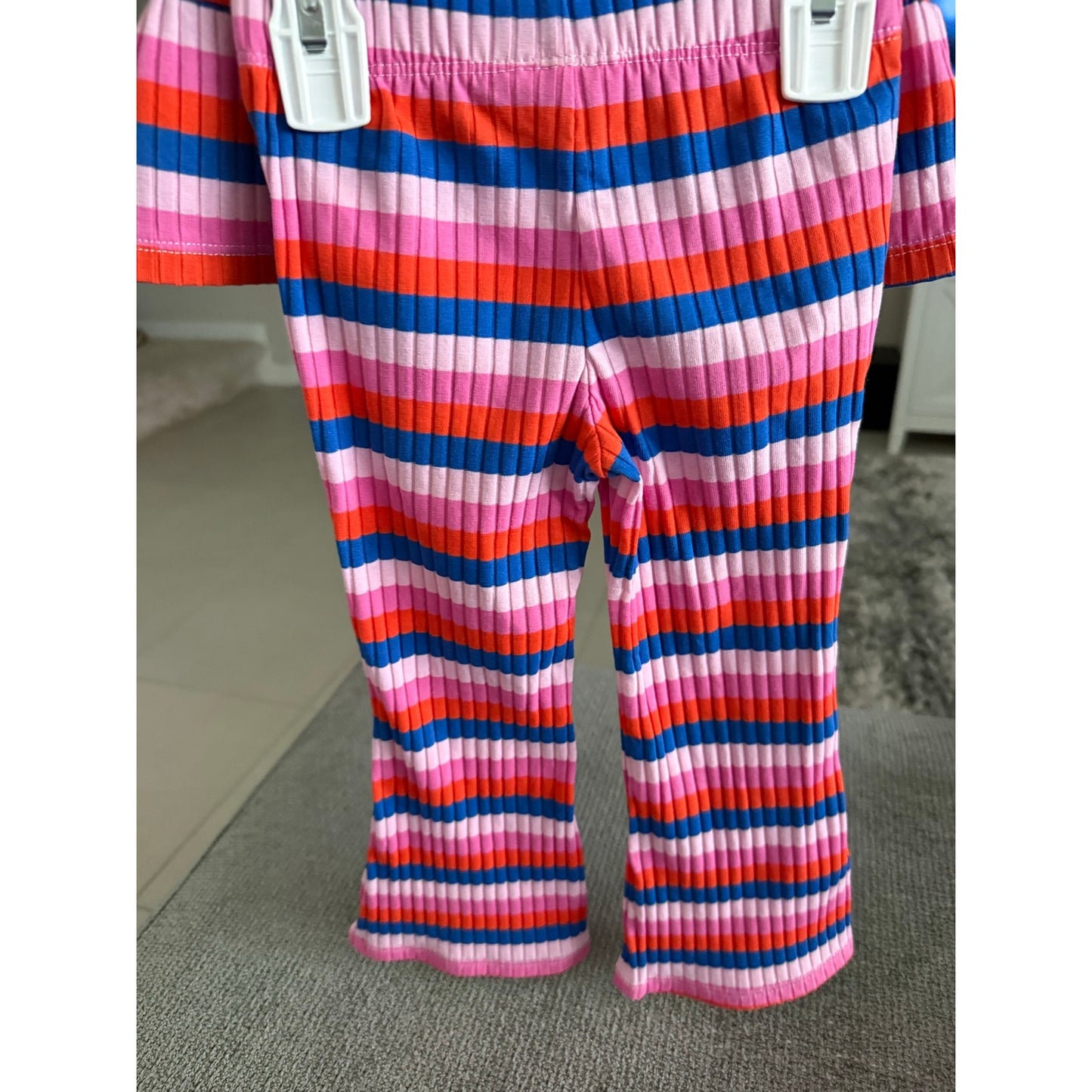 New Girls Outfit Bundle-2T (Retail $76)