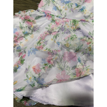 New Girl Floral Dress-7 (Retail $84)
