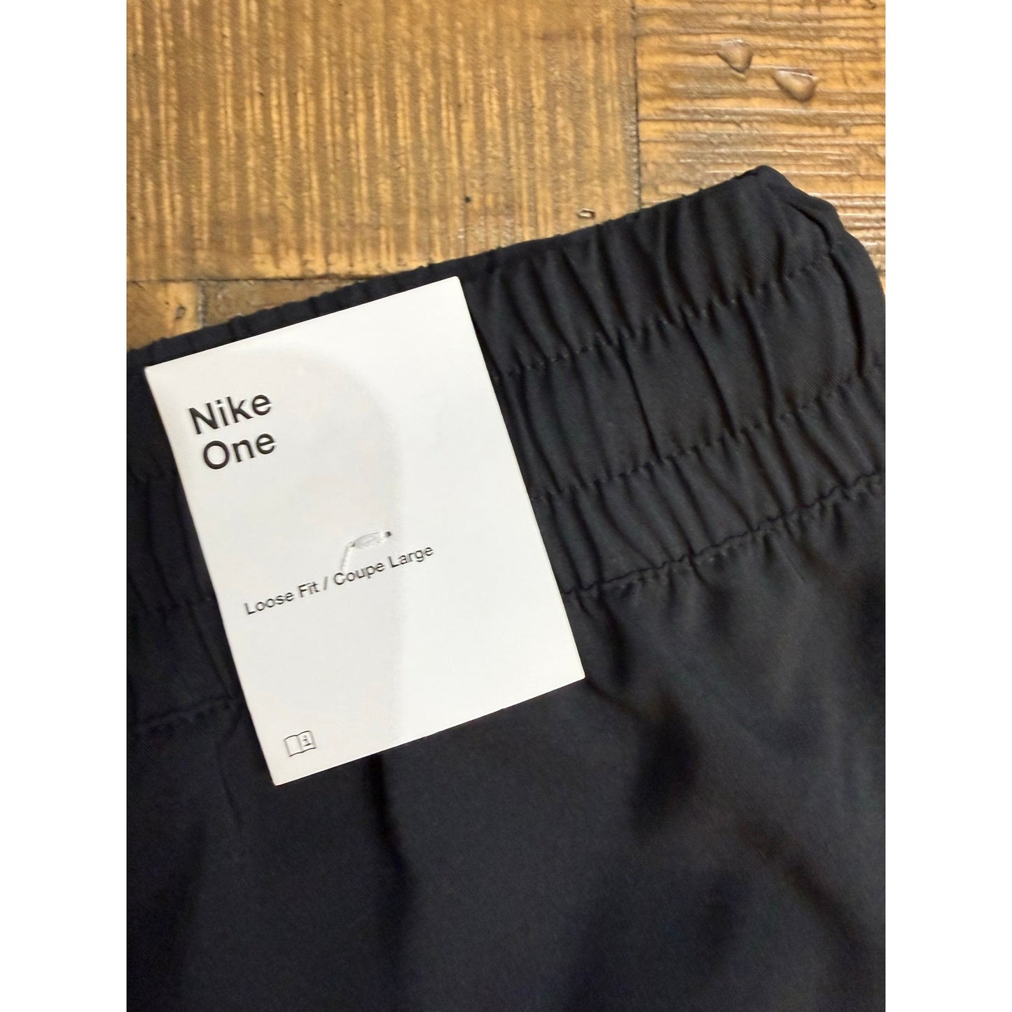 New Nike Girls Shorts-XL