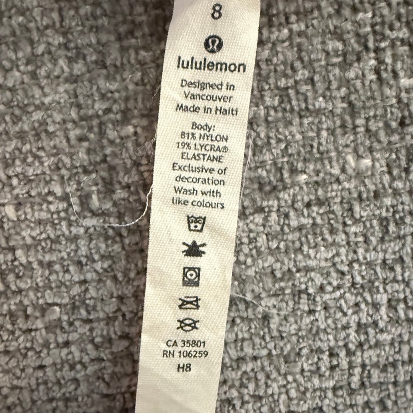 Lululemon Cool Racerback Tank Top-8