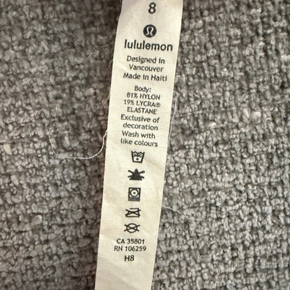 Lululemon Cool Racerback Tank Top-8