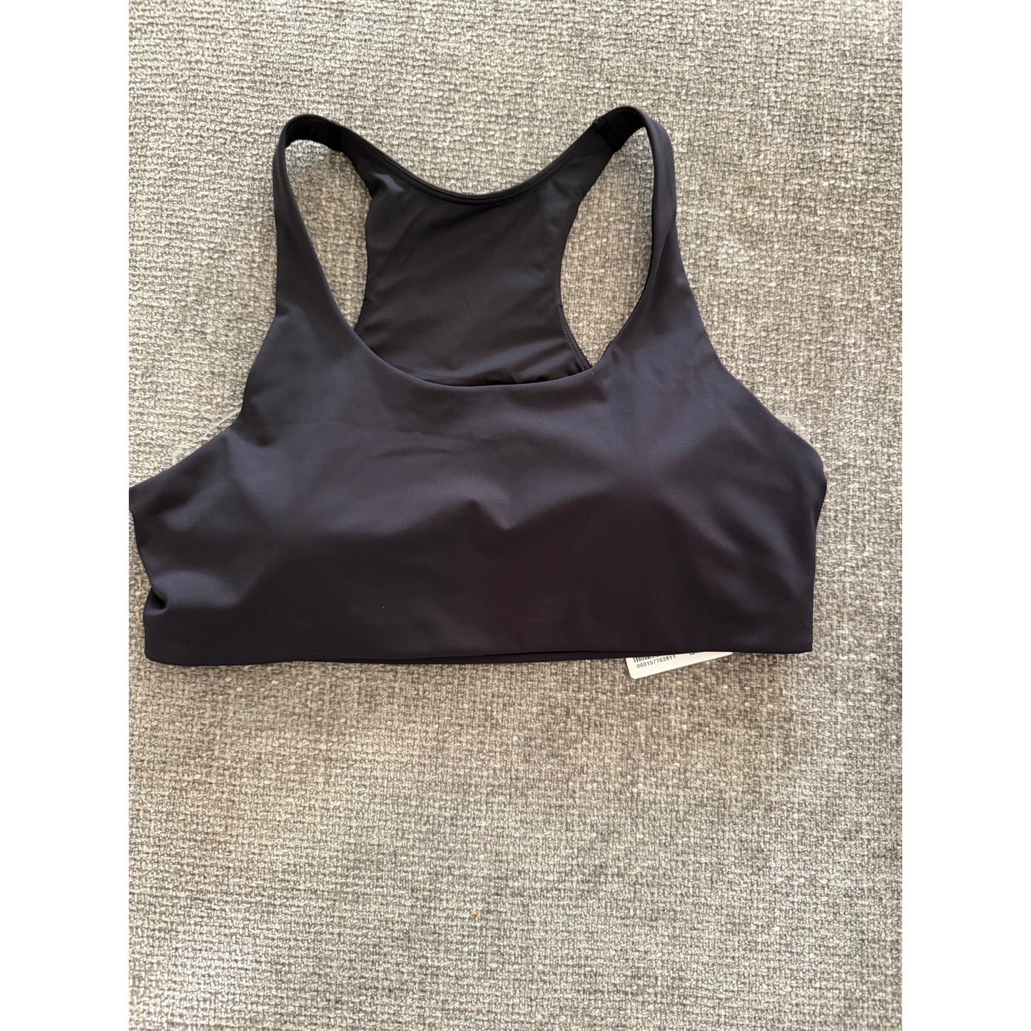NWT Lululemon Nulux Strappy Back Sports Bra Bundle-L