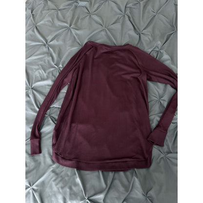 Gap Long Sleeve Tunic- S Tall