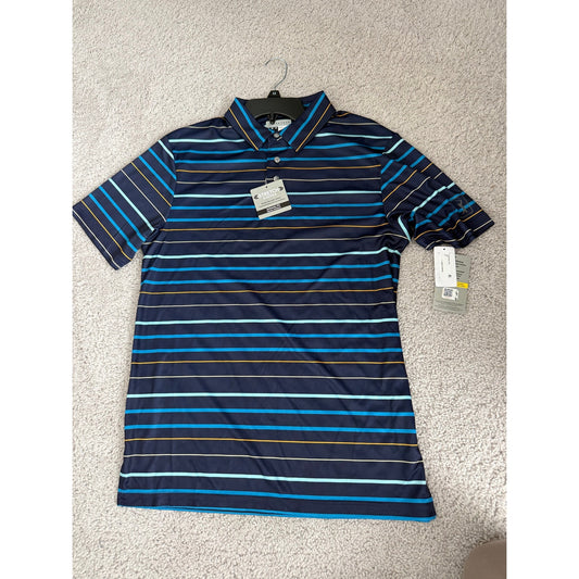 New PGA Mens Polo-M