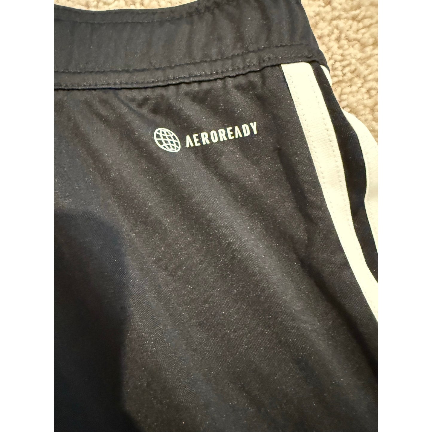 New Mens Adidas Shorts-XXL