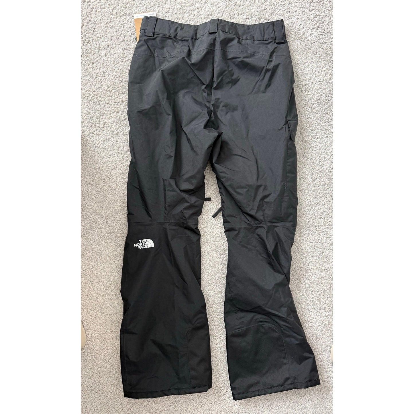 New Mens North Face Freedom Pant-M (Retail $170)