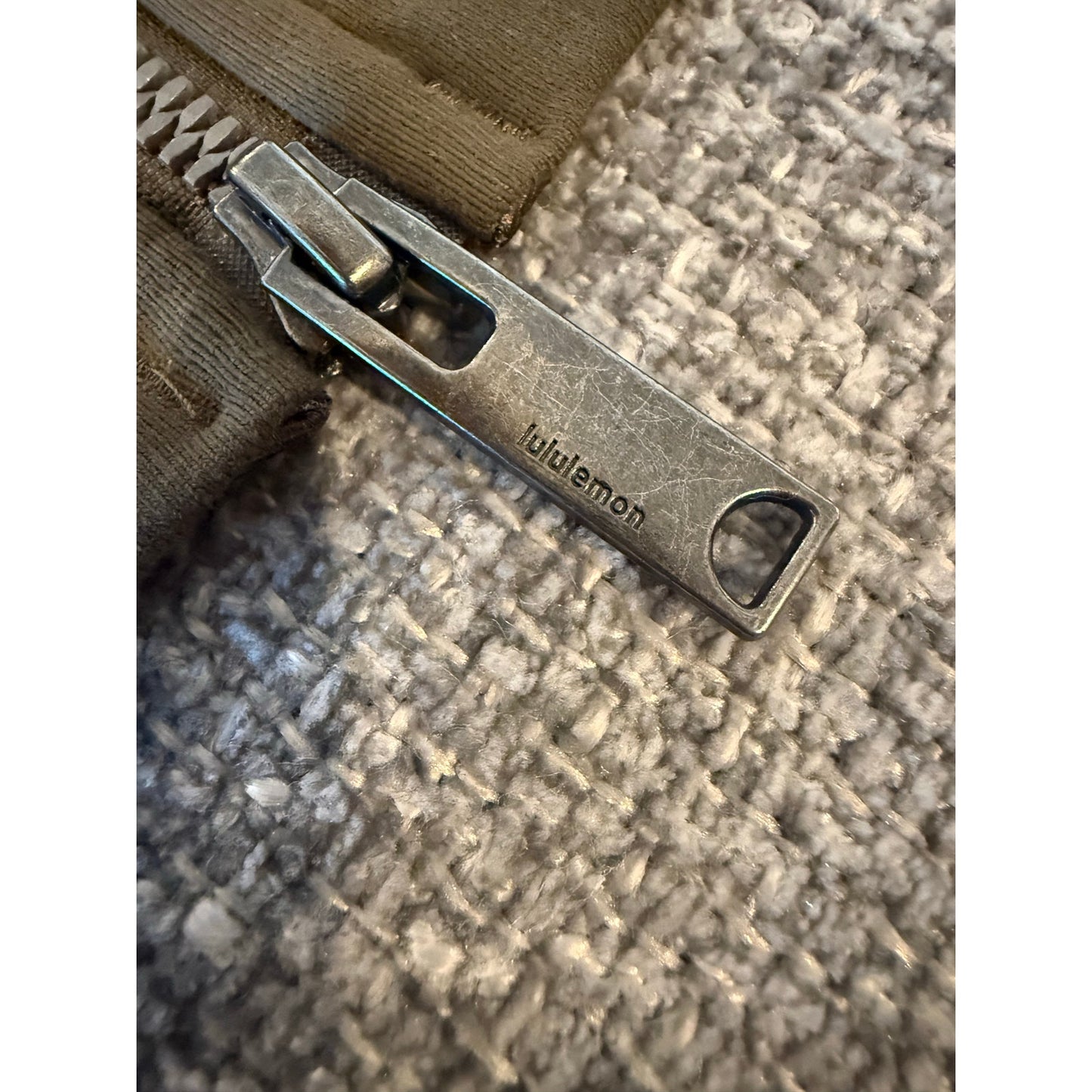 NWT Lululemon Define Jacket-6