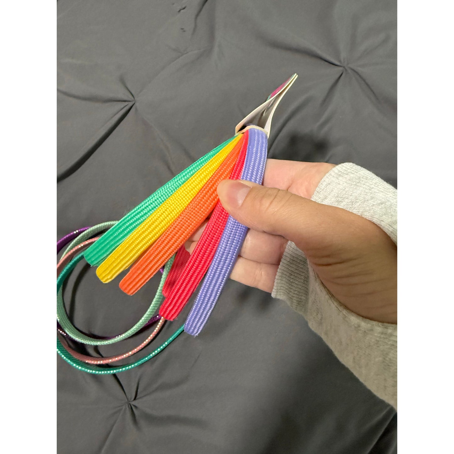 Girls headbands