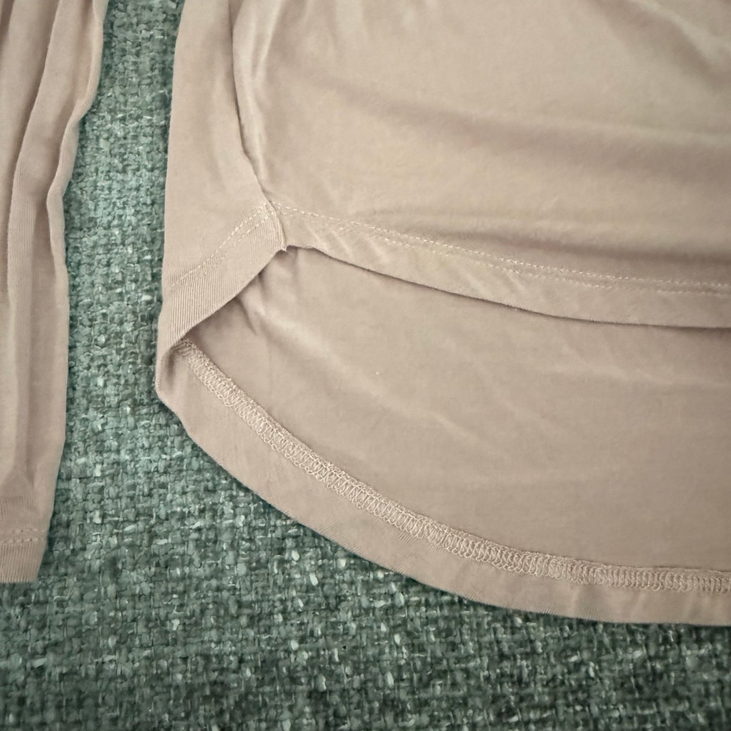 Old Navy Pink Top-M Tall