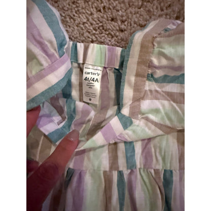 New Carters 4T tops- Retail $50