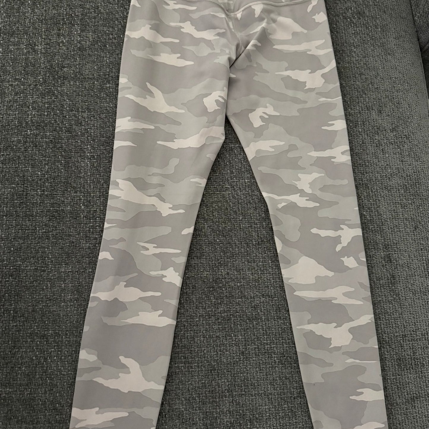 Athleta Elation 7/8 Camo Leggings S-Tall