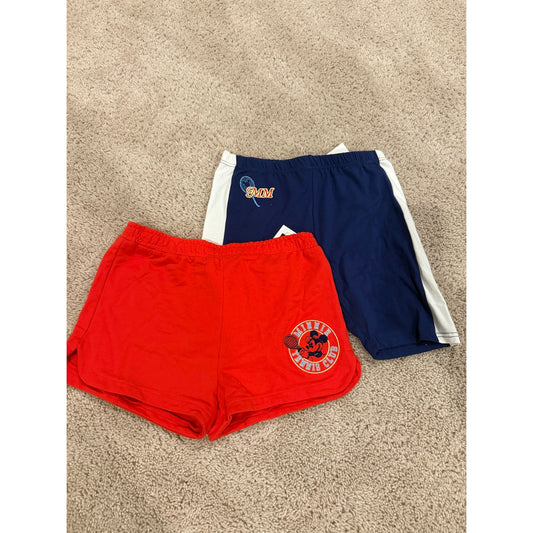 New Disney Girls Shorts-XL 16
