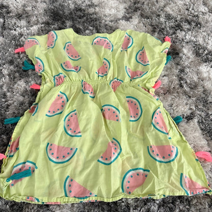 Cat & Jack swimsuit cover up-8