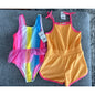 New Girls Swim Bundle-4T Retail $62