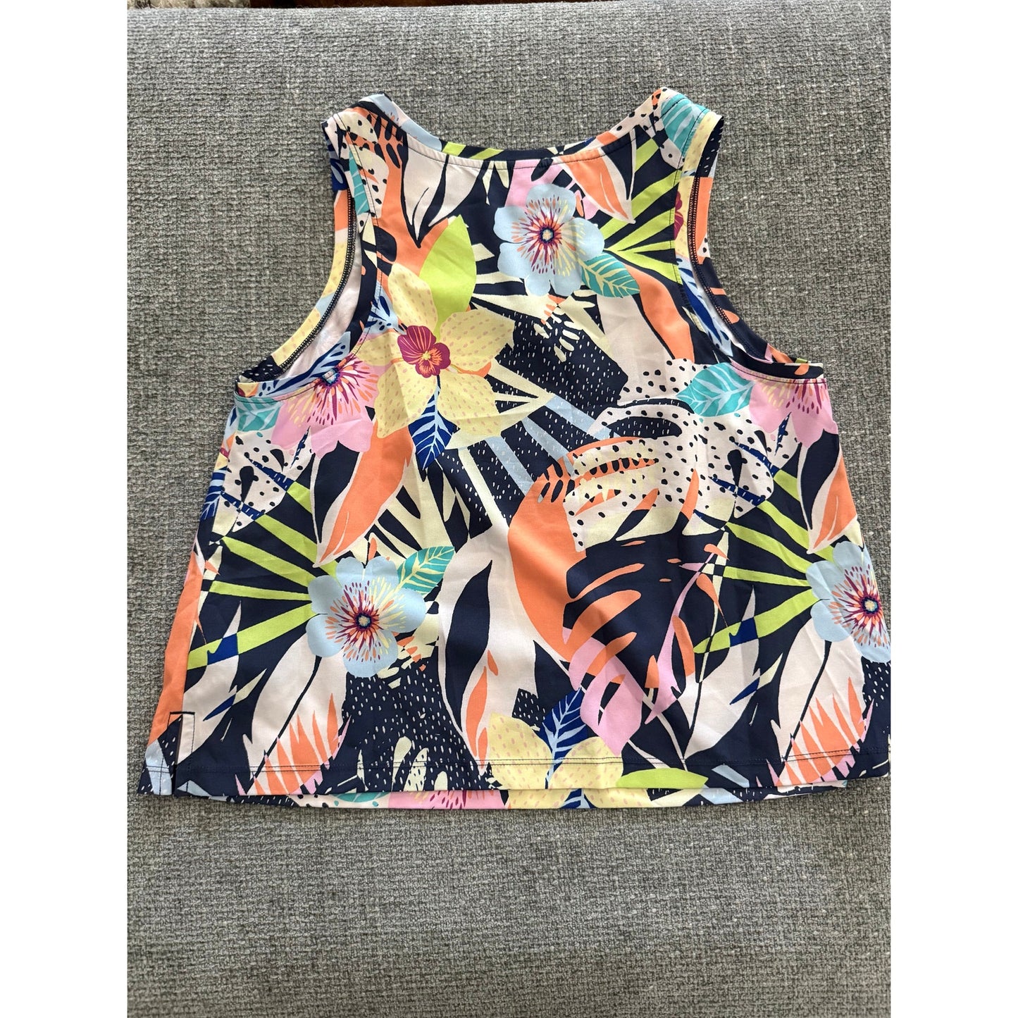 Old Navy Active crop tank-S