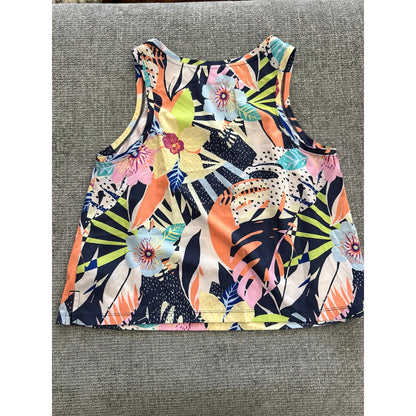 Old Navy Active crop tank-S