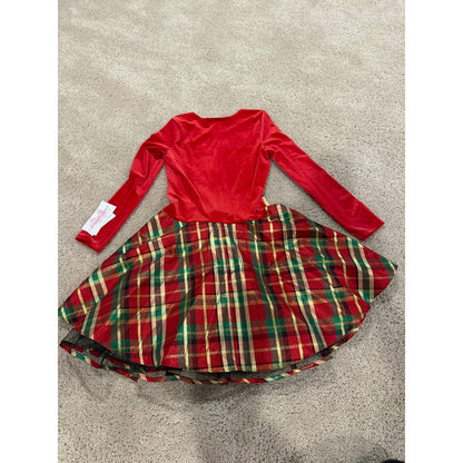 New Girls Dress-16  (Retail $68)