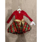 New Girls Dress-4T Retail $68