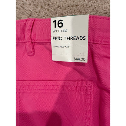 New Girls Epic Threads Outfit-14/16 (Retail $78)