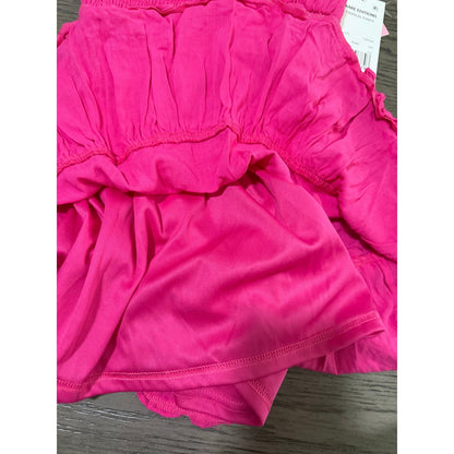 New Girls Rare Editions Pink Dress-8 (Retail $64)