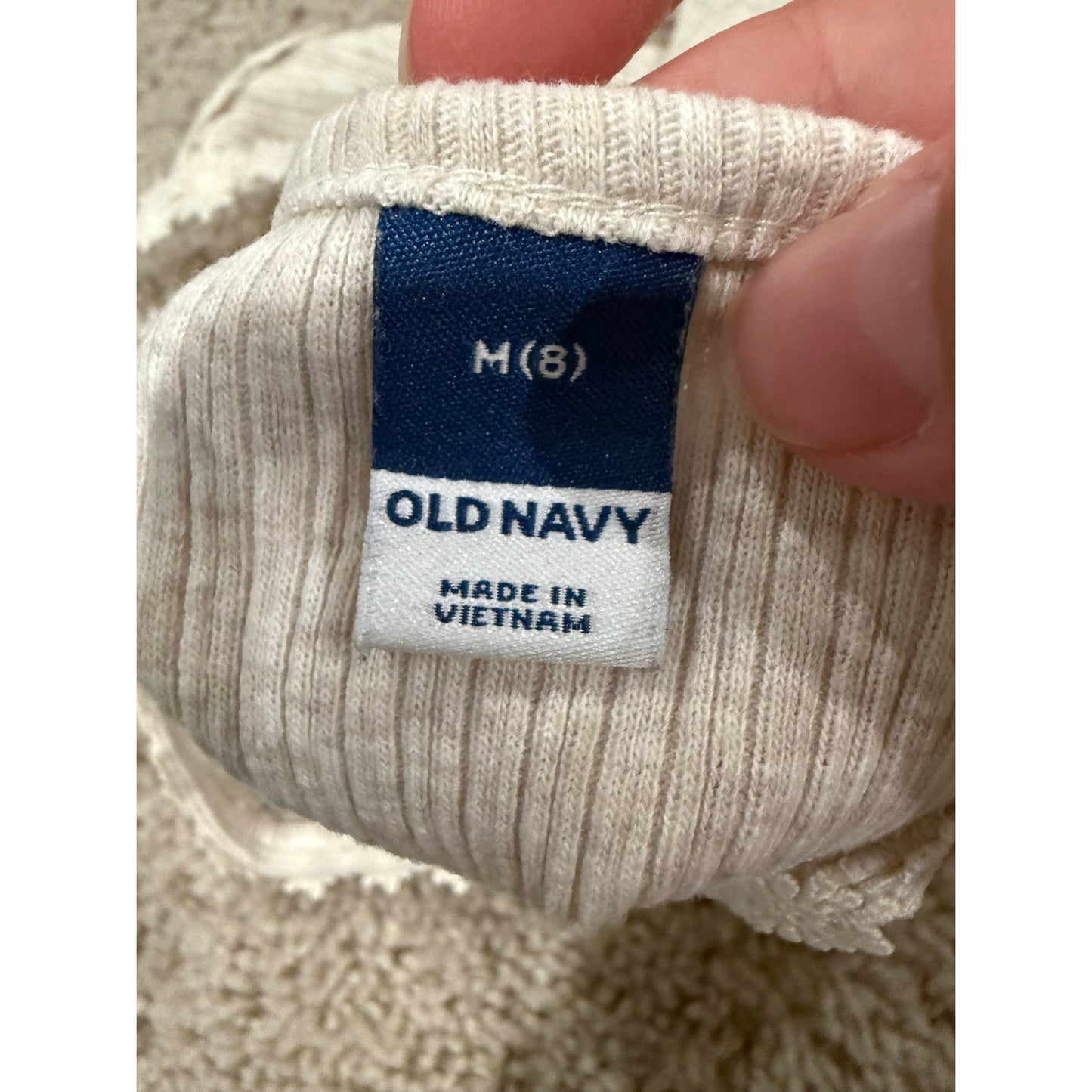 Girls Old Navy Flower Cami-8