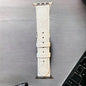 Genevieve Vegan Leather Apple Watch Bands
