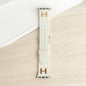 Harley Vegan Leather Apple Watch Band
