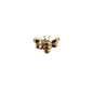 Rose Gold Watch Studs