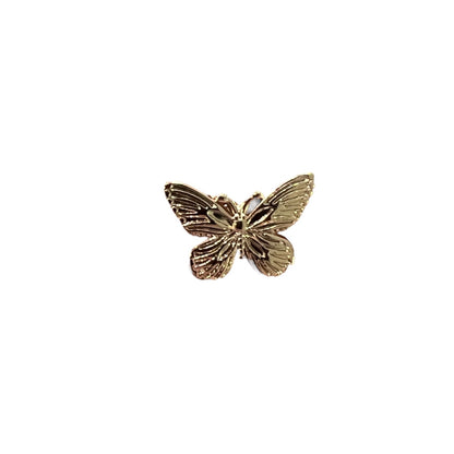 Rose Gold Watch Studs