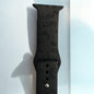 Lexi Kitty Engraved Apple Watch Band- Black 42/44/45/49 ML